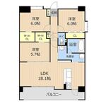 ＬＩＢＴＨ平成駅前のイメージ