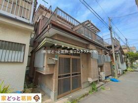 東京都江戸川区春江町３丁目