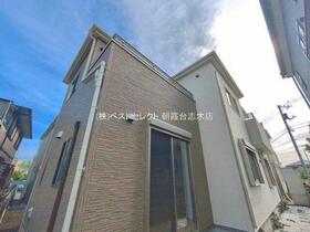 埼玉県志木市上宗岡３丁目