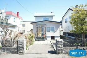北海道札幌市南区川沿十二条３丁目