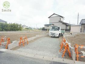 静岡県浜松市浜名区平口