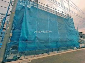 神奈川県相模原市緑区東橋本４丁目