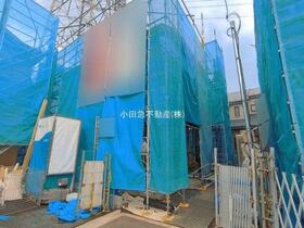 神奈川県相模原市緑区東橋本４丁目