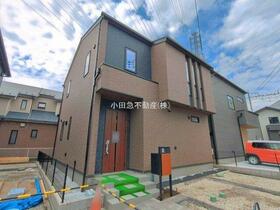 神奈川県相模原市緑区東橋本４丁目
