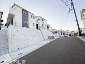 東京都町田市大蔵町