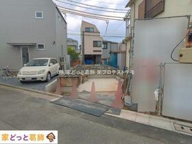 東京都葛飾区東金町３丁目