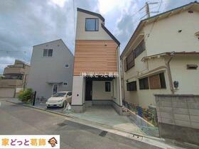 東京都葛飾区東金町３丁目