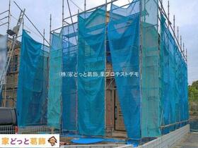 千葉県市川市大野町２丁目