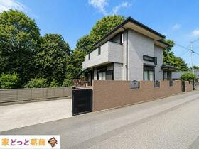埼玉県川口市大字西立野