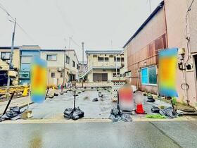東京都足立区柳原２丁目