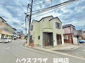 東京都江戸川区鹿骨５丁目