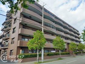 朝日プラザ武庫川公園東　中古マンション