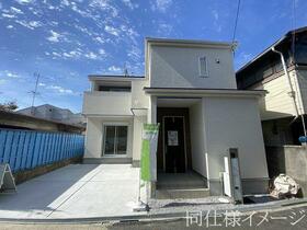 京都府八幡市川口東扇