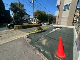 東京都調布市富士見町２丁目