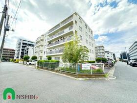 興人浦安マンション１階部分