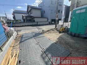 埼玉県川口市上青木６丁目