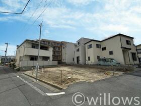 神奈川県川崎市幸区古市場