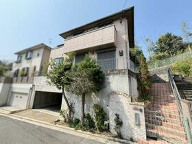 大阪府大阪狭山市茱萸木４丁目