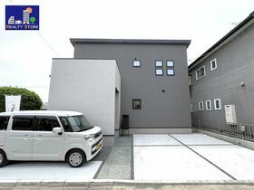 熊本県熊本市中央区帯山５丁目