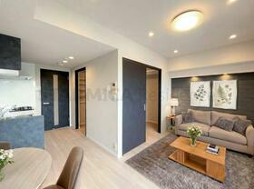 パークホームズ杉並柿ノ木