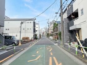 東京都文京区小石川５丁目