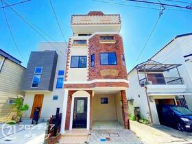 大阪府堺市東区白鷺町３丁