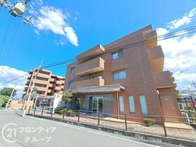 ベルクオーレ橋本　中古マンション