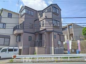 神奈川県川崎市麻生区東百合丘２丁目