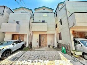 東京都江戸川区鹿骨１丁目