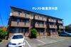 オークス玉瀬 3階 築19年7ヶ月の賃貸物件