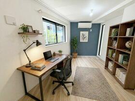 東京都小金井市貫井南町２丁目