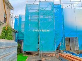 神奈川県相模原市南区磯部