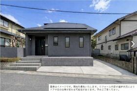 山口県下関市長府松小田中町