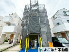 神奈川県川崎市多摩区菅馬場１丁目