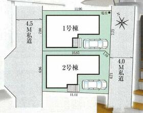 千葉県市川市宮久保６丁目