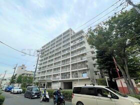 日商岩井第二新小岩マンションＡ−３号棟