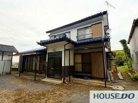 茨城県桜川市真壁町白井