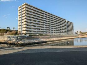 芦屋ハイタウン　中古マンショ