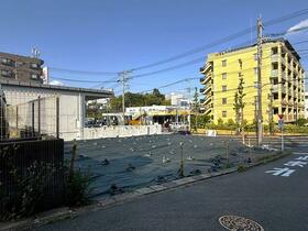 神奈川県川崎市宮前区土橋４丁目
