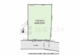 東京都世田谷区砧３丁目