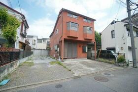 東京都世田谷区砧３丁目