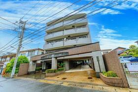 ローズガーデン浦安　参番館