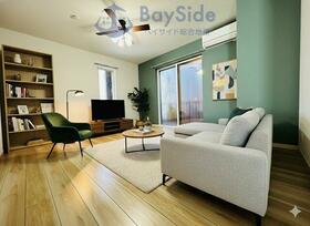 神奈川県横浜市瀬谷区阿久和東２丁目