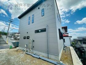 兵庫県神戸市垂水区青山台１丁目