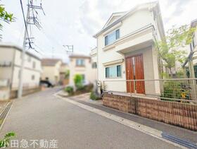 神奈川県川崎市麻生区高石１丁目