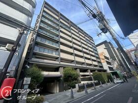 四条烏丸クロスマーク　中古マンション