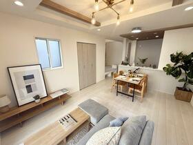 埼玉県志木市上宗岡１丁目