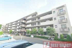 エクセルふじみ野