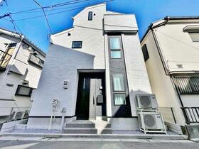 東京都葛飾区東新小岩４丁目