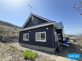 北海道小樽市見晴町